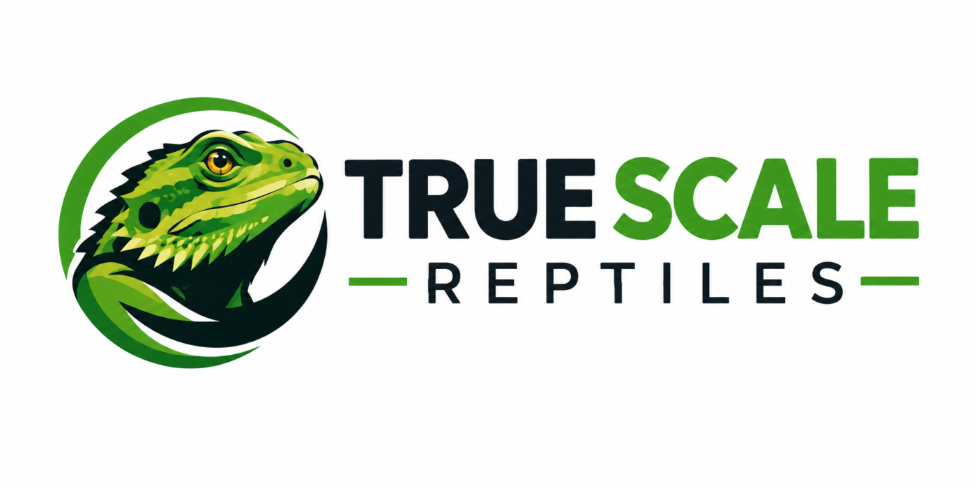 truescalereptiles.com